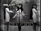 Clip The Ronettes - Is This What I Get For Loving You?