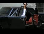 Clip Bruno Mars - Runaway Baby