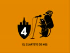 Clip Cuarteto de Nos - Miguel Gritar