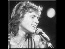 Clip Andy Gibb - Man On Fire