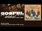 Clip The Dynamic Gospel Flames of Griffin Georgia - Jesus Is Real