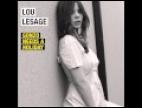 Clip Lou Lesage - Gonzo Needs A Holiday