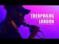 Clip Theophilus London - Lighthouse