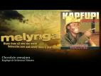 Clip Kapfupi & Orchestra Ndozvo - Chocolate yemajuru