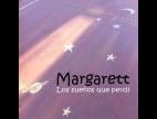 Clip Margarett - Los sueños que perdi