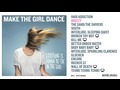 Clip Make The Girl Dance - Breezy