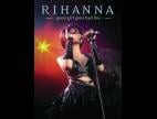 Clip Rihanna - Kisses Don't Lie