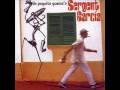 Clip Sergent Garcia - Camino De La Vida