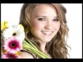 Clip Emily Osment - Unaddicted