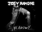 Clip Joey Ramone - Rock 'n Roll Is the Answer