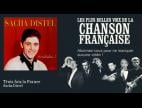 Clip Sacha Distel - Trois Fois La France