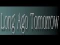 Clip Burt Bacharach - Long Ago Tomorrow