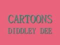 Clip Cartoons - Diddley-Dee
