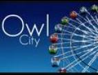 Clip Owl City - Fuzzy Blue Lights