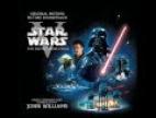 Clip John Williams - Star Wars (Main Title)
