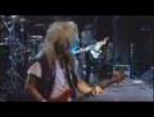 Clip Molly Hatchet - Son Of The South