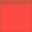 Clip Talking Heads - The Great Curve (2005 Remastered Album Version)