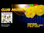 Clip The Rubettes - He's In Town