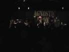 Clip Agnostic Front - All Is Not Forgotten