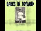 Clip Babes In Toyland - Spit To See The Shine (Live)