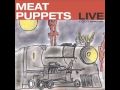 Clip Meat Puppets - Push The Button (lp Version)
