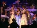 Clip André Rieu - The Andre Sisters