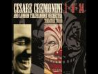 Clip Cesare Cremonini - Latin Lover