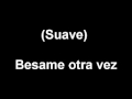 Clip Paul Cless - Suavemente (feat. Brixx)