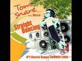 Clip Tom Snare - Straight Dancing (radio edit) (feat. Nicco)