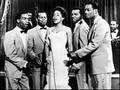 Clip The Platters - Unchained Melody