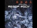 Clip Aesop Rock - Save Yourself