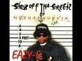 Clip Eazy-E - Boyz-N-The-Hood (remix)