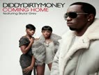 Clip P. Diddy - Coming Home