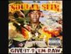 Clip Soulja Slim - At The Same Time