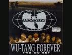 Clip Wu-Tang Clan - Wu-Revolution