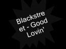 Clip Blackstreet - Good Lovin'