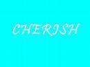 Clip Cherish - Whenever