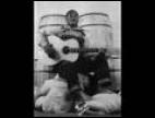 Clip Lead Belly - My Baby Quit Me