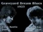 Clip Ida Cox - Graveyard Dream Blues (1442-1)