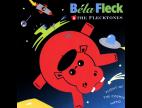 Clip Bela Fleck - Turtle Rock (lp Version)