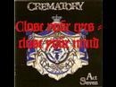 Clip Crematory - Moonlight
