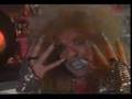 Clip Lizzy Borden - Me Against the World