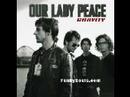 Clip Our Lady Peace - Sell My Soul