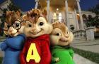 Clip Alvin & The Chipmunks - Bad Day