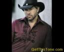 Clip Toby Keith - She Never Cried In Front Of Me