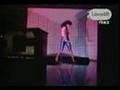 Clip Flashdance - Romeo
