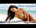 Clip Blue Angels - Enamorado De Ti  (S 50 bpm)