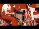 Clip The White Stripes - Rated X (live At The Hotel Yorba)