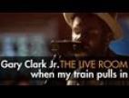 Clip Gary Clark Jr. - When My Train Pulls In (Live) 