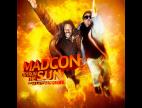 Clip Madcon - Outrun The Sun